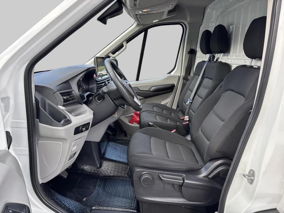 MAXUS DELIVER 9 2022