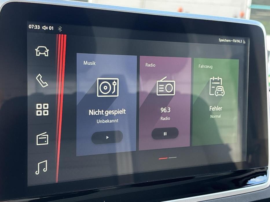 MAXUS DELIVER 9 2022