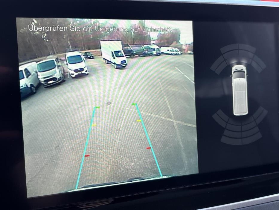 MAXUS DELIVER 9 2022