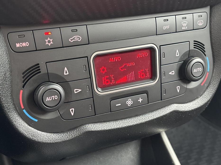 ALFA ROMEO Mito 2012