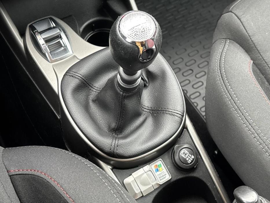 ALFA ROMEO Mito 2012