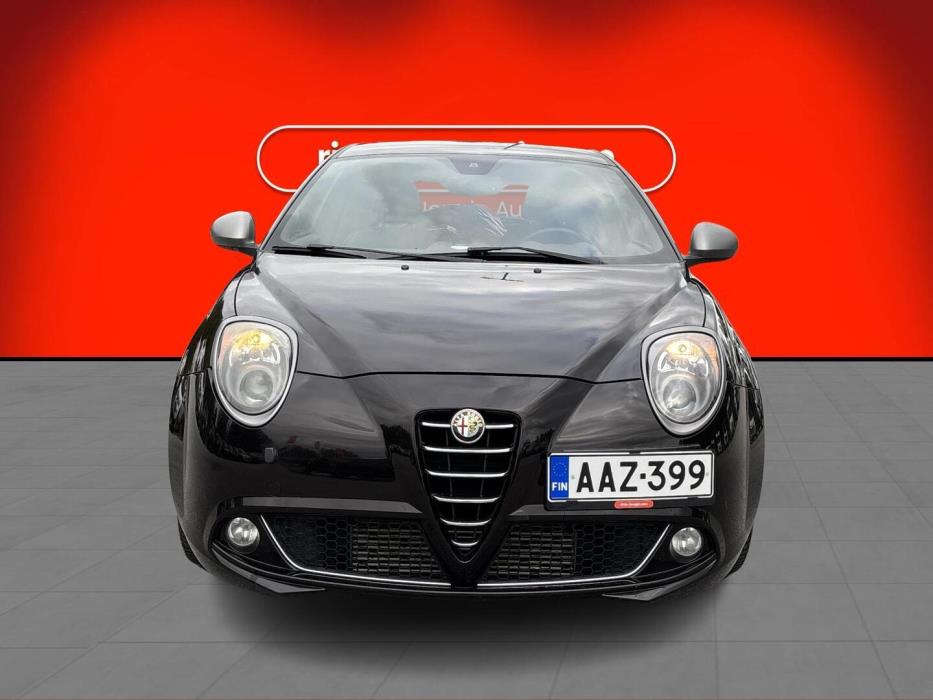 ALFA ROMEO Mito 2012