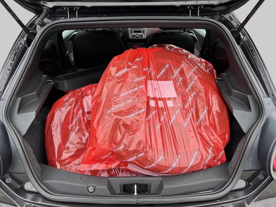 ALFA ROMEO Mito 2012