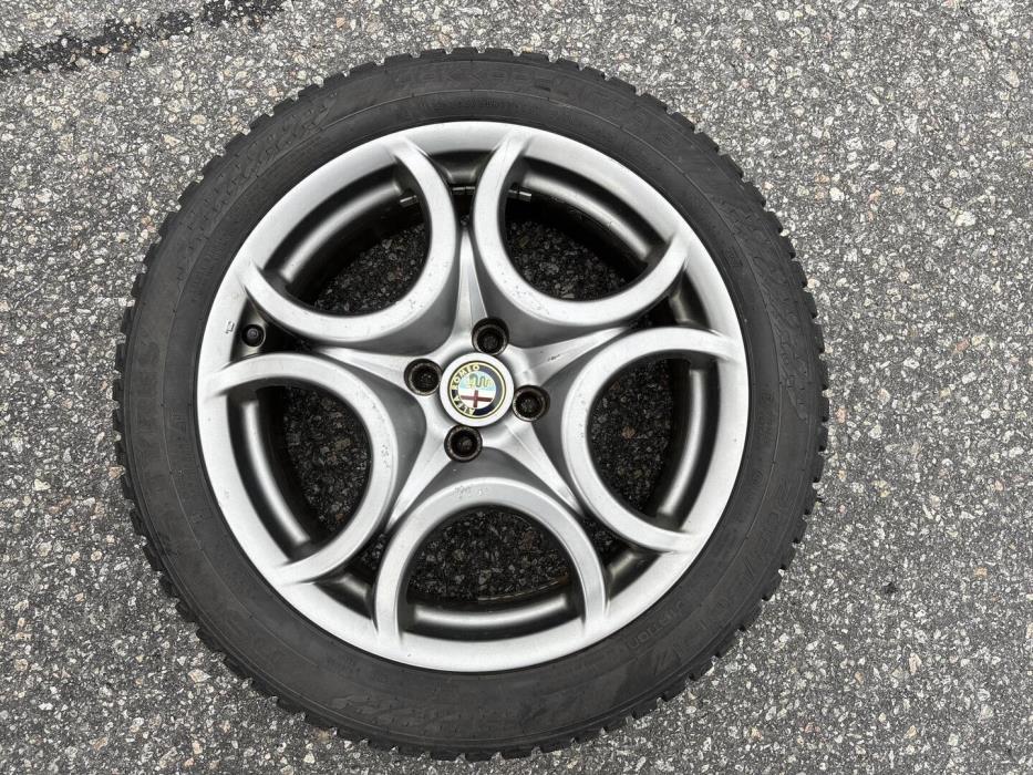 ALFA ROMEO Mito 2012