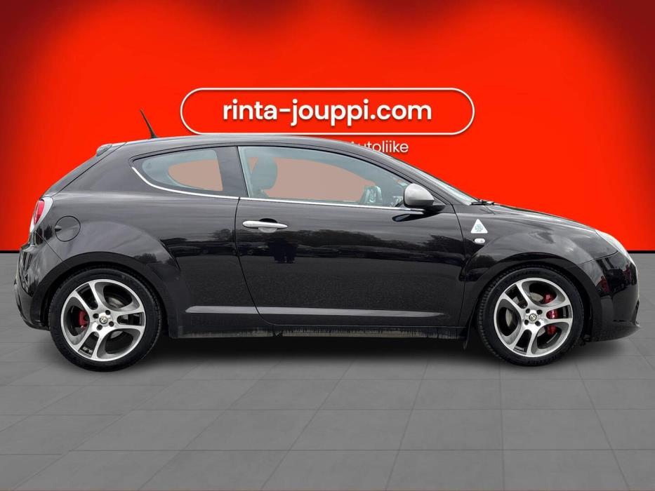 ALFA ROMEO Mito 2012