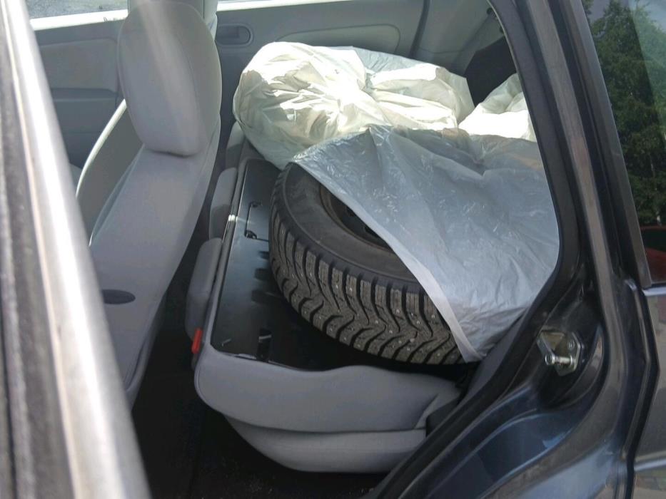 FORD Fiesta 2003