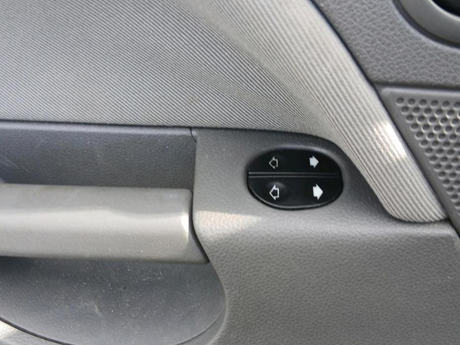 FORD Fiesta 2003