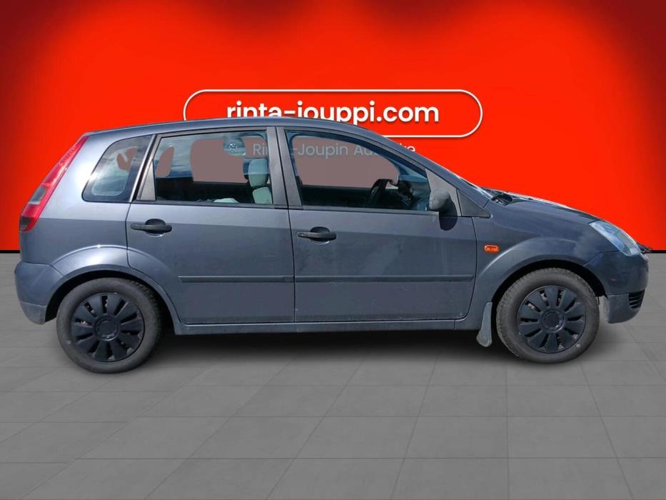 FORD Fiesta 2003