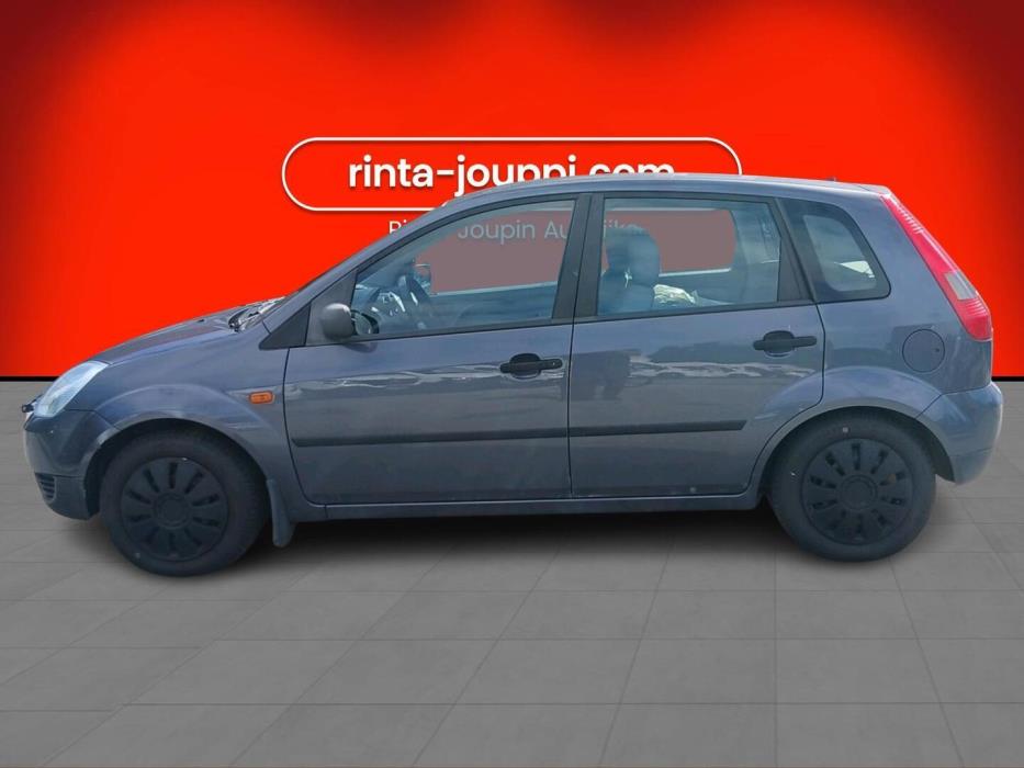 FORD Fiesta 2003