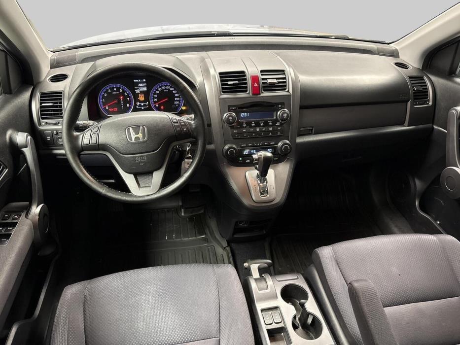 HONDA CR-V 2009