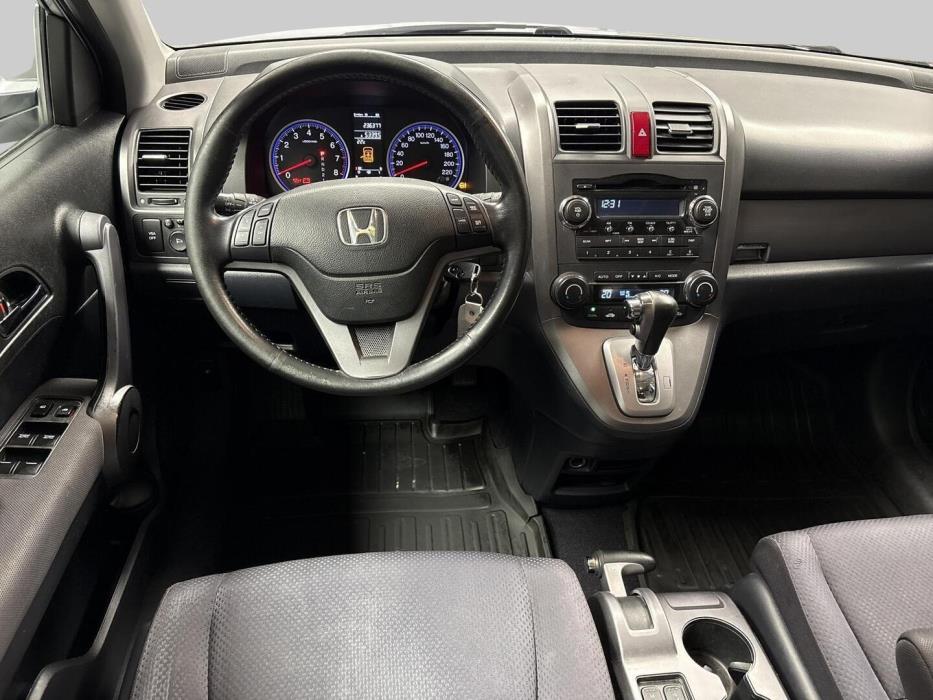 HONDA CR-V 2009