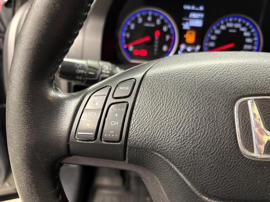 HONDA CR-V 2009