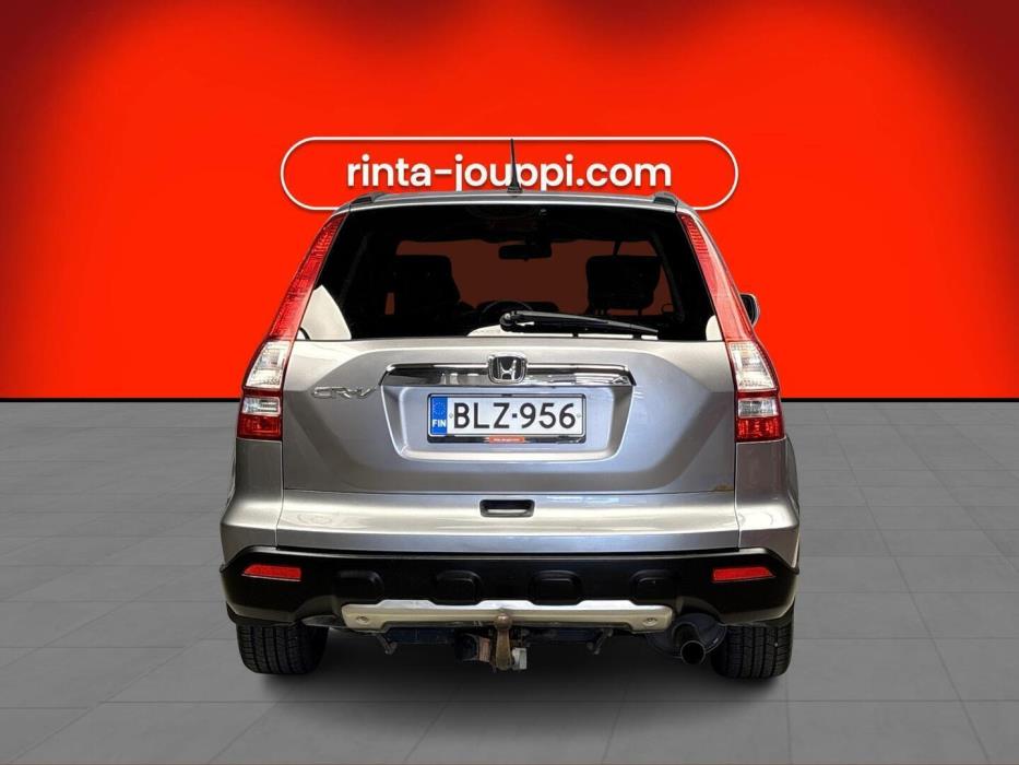HONDA CR-V 2009