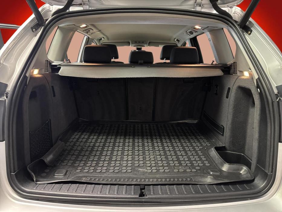 BMW X3 2013