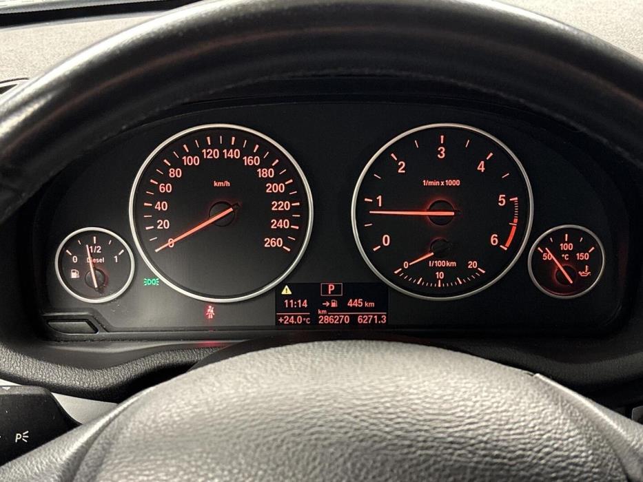BMW X3 2013