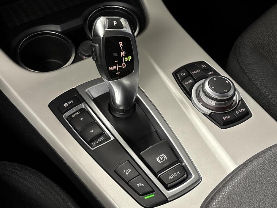 BMW X3 2013
