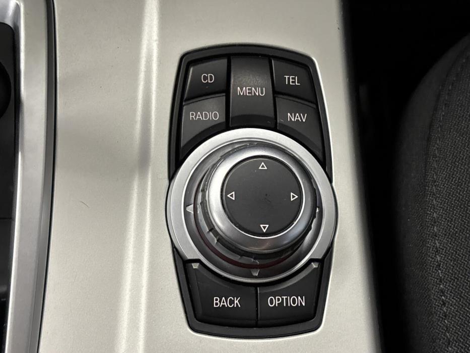 BMW X3 2013