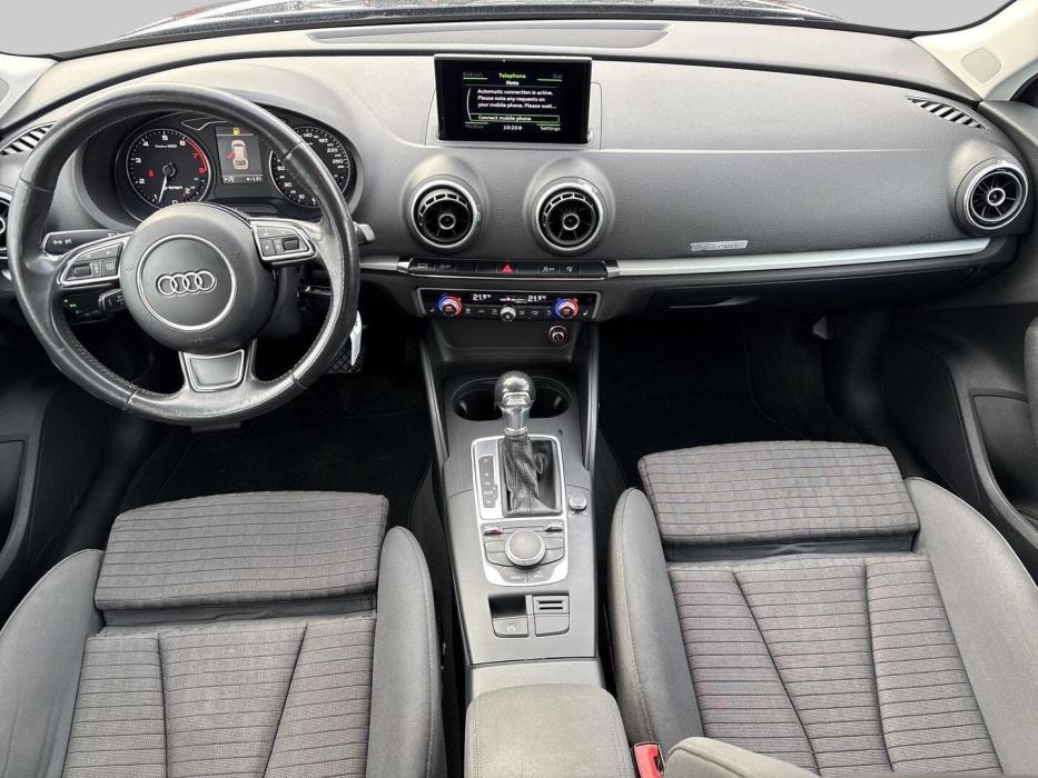 AUDI A3 2014