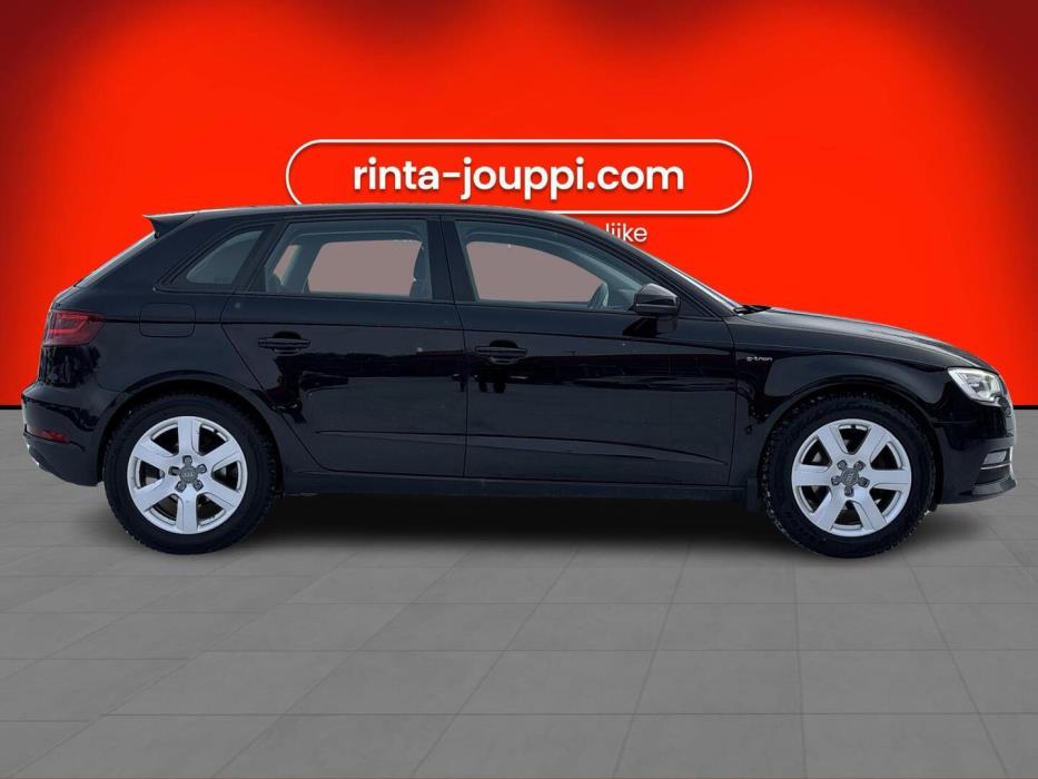 AUDI A3 2014