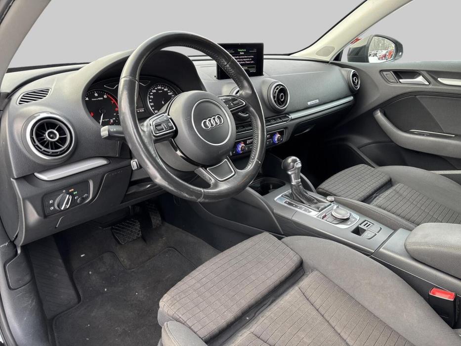 AUDI A3 2014