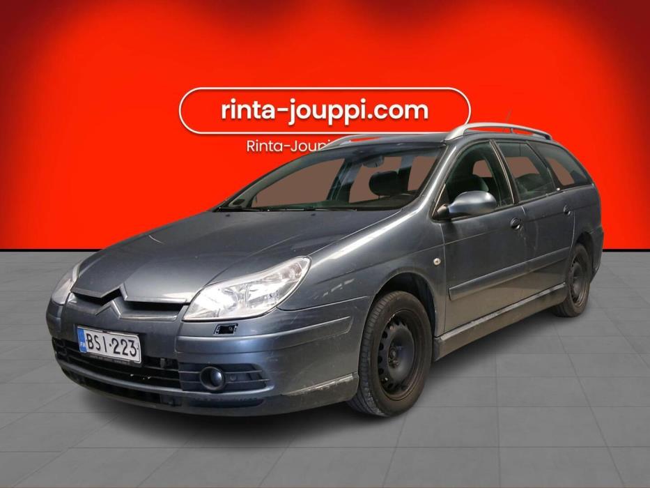CITROEN C5 2007