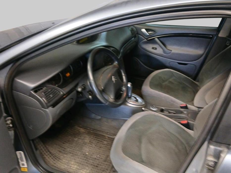 CITROEN C5 2007