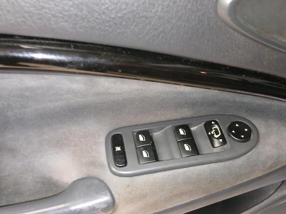 CITROEN C5 2007