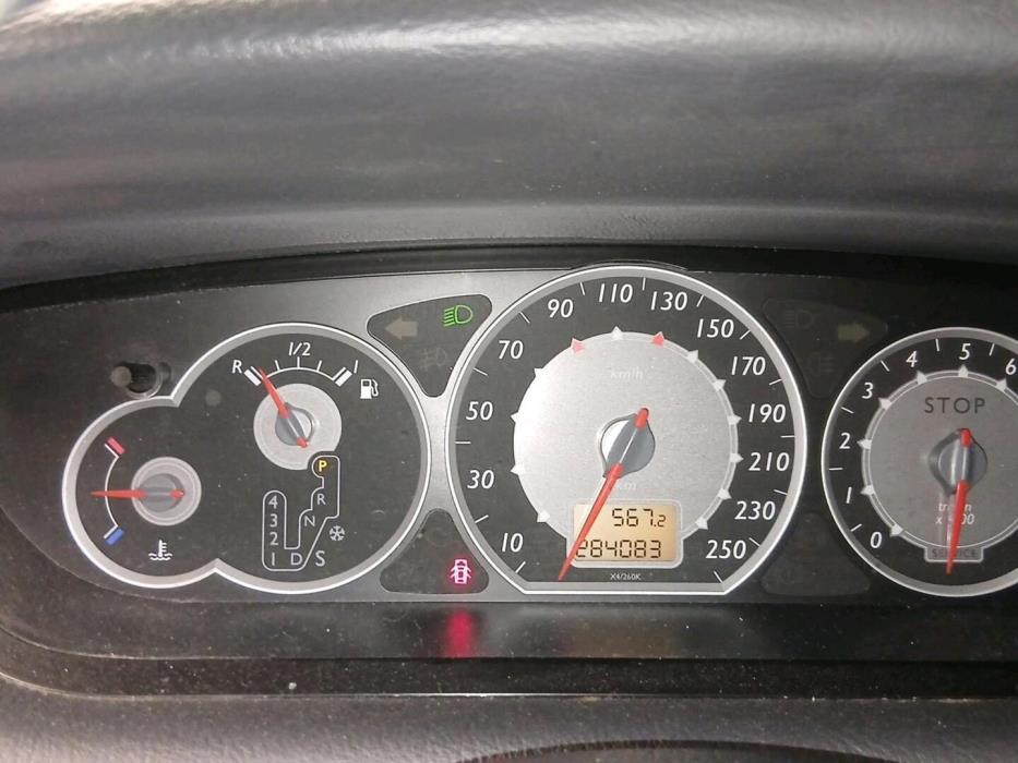 CITROEN C5 2007
