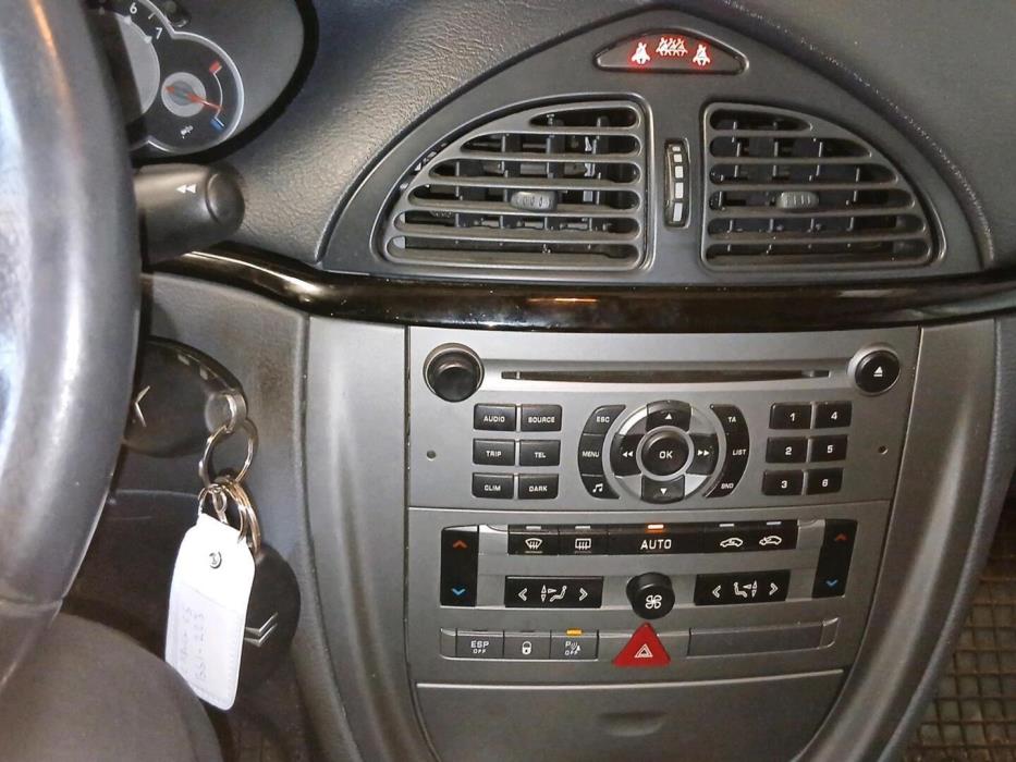 CITROEN C5 2007