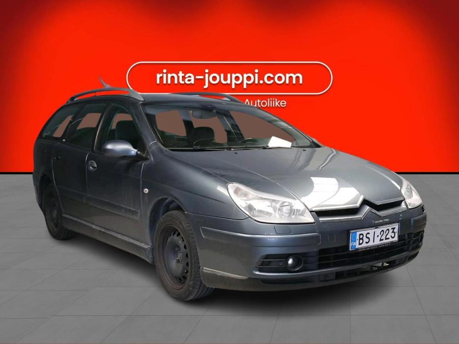 CITROEN C5 2007