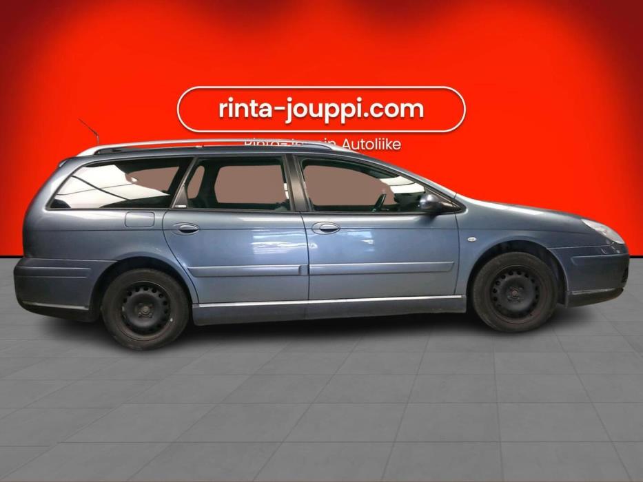 CITROEN C5 2007