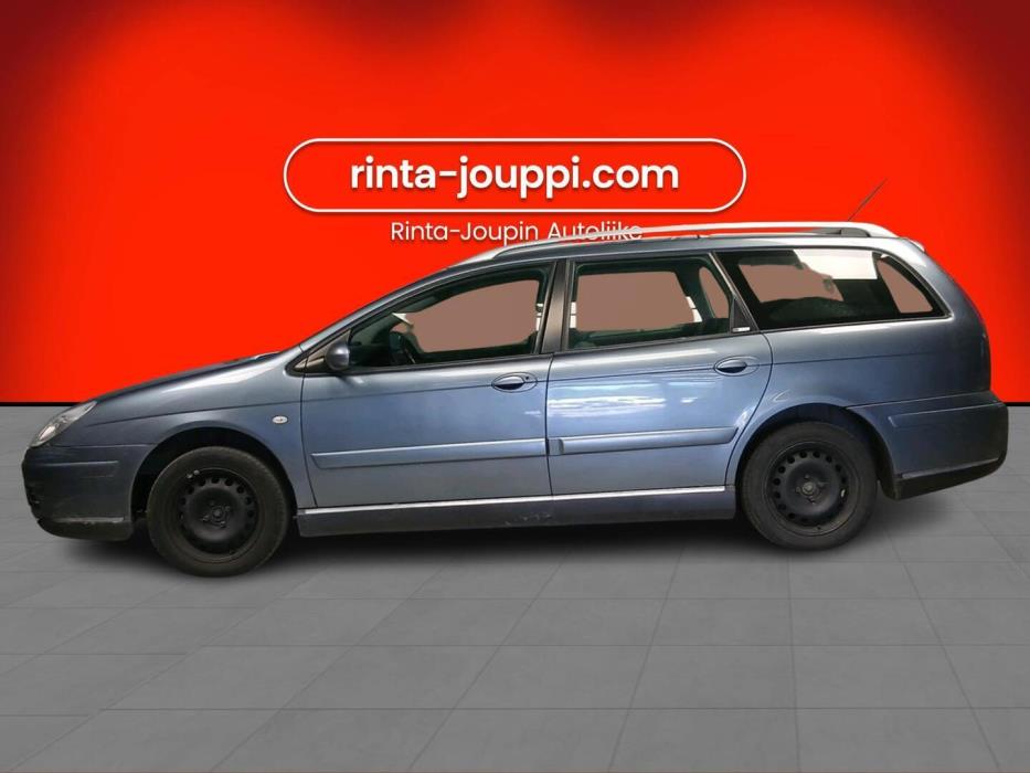 CITROEN C5 2007