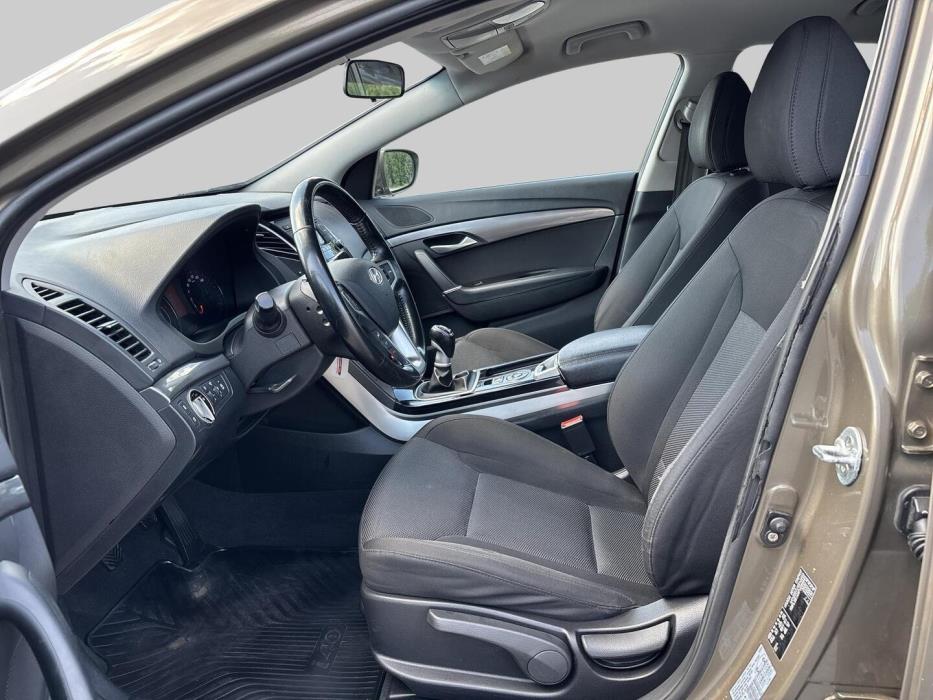 HYUNDAI i40 Wagon 2015