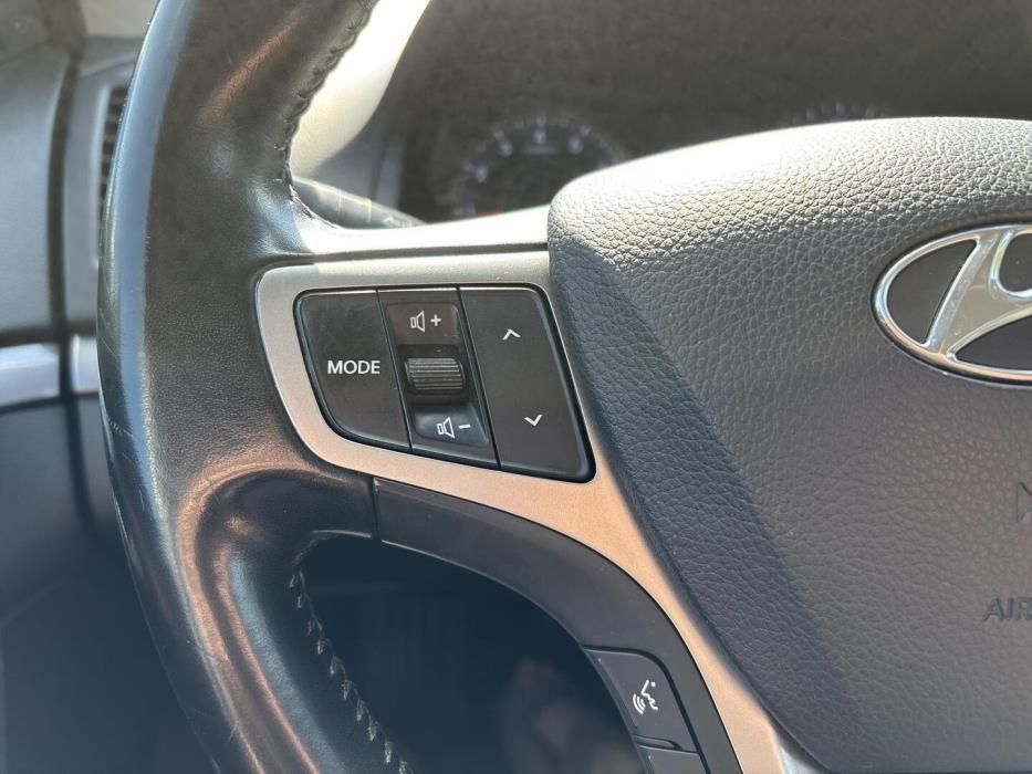 HYUNDAI i40 Wagon 2015