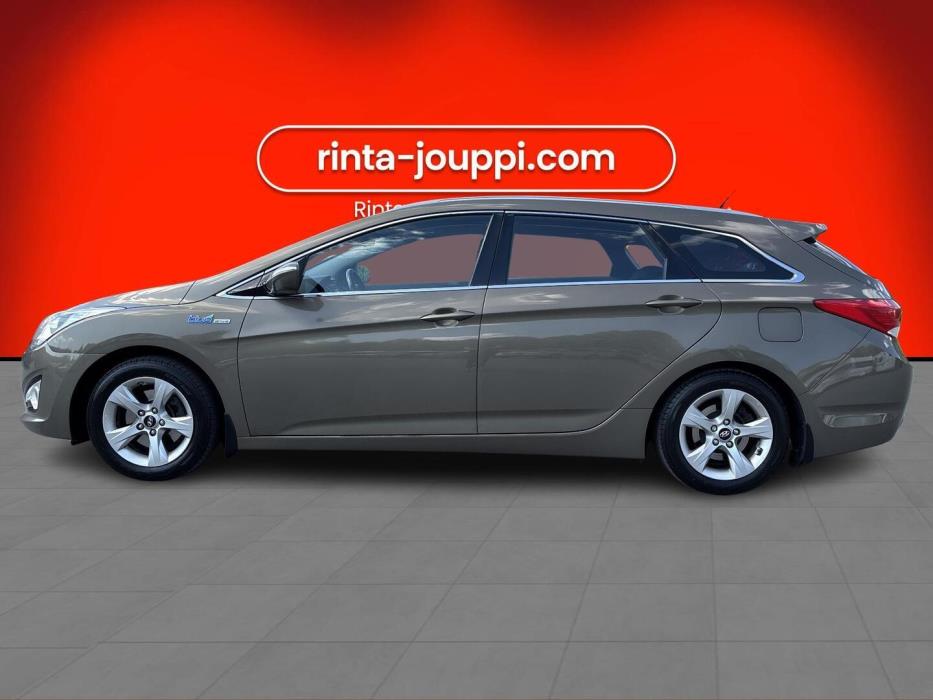 HYUNDAI i40 Wagon 2015