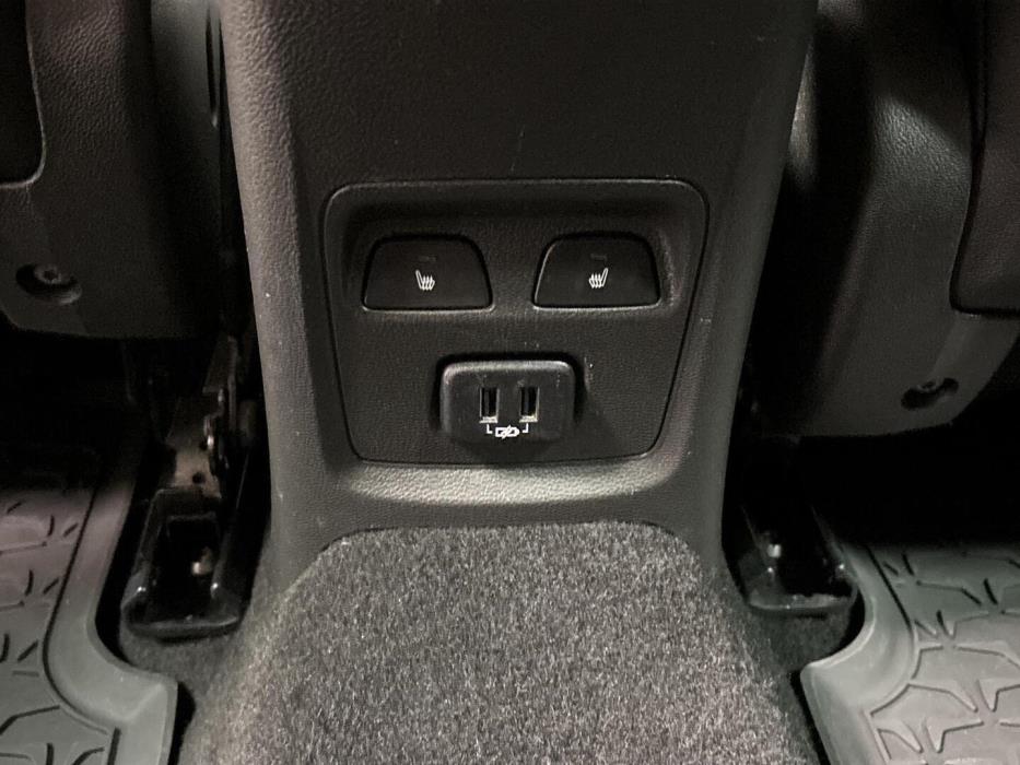 OPEL Astra 2017
