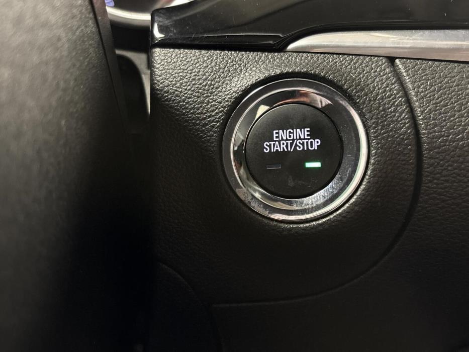 OPEL Astra 2017