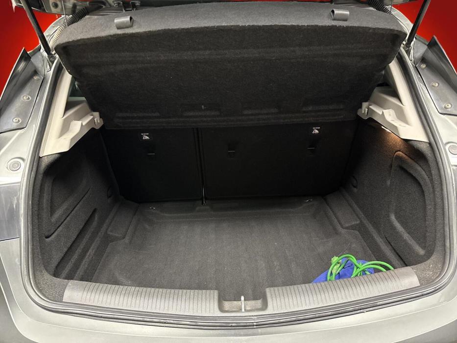 OPEL Astra 2017