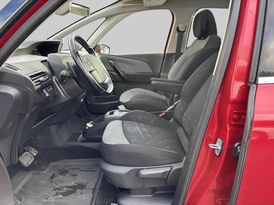 CITROEN C4 Picasso 2017