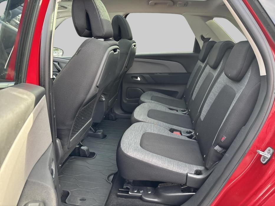 CITROEN C4 Picasso 2017