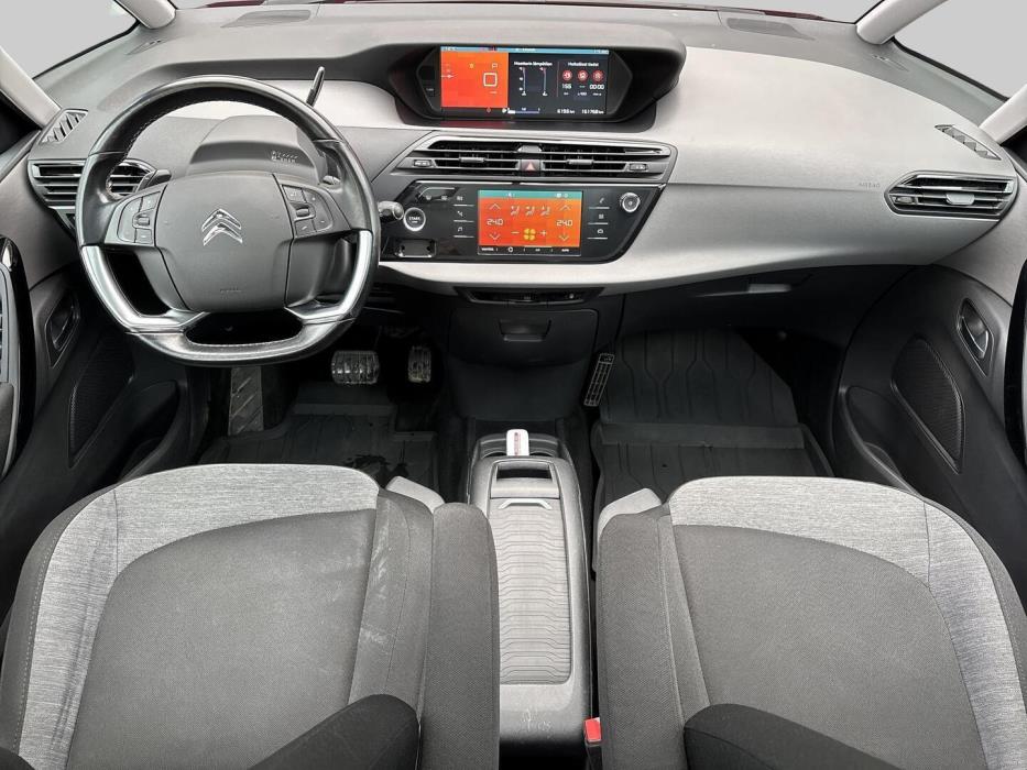 CITROEN C4 Picasso 2017