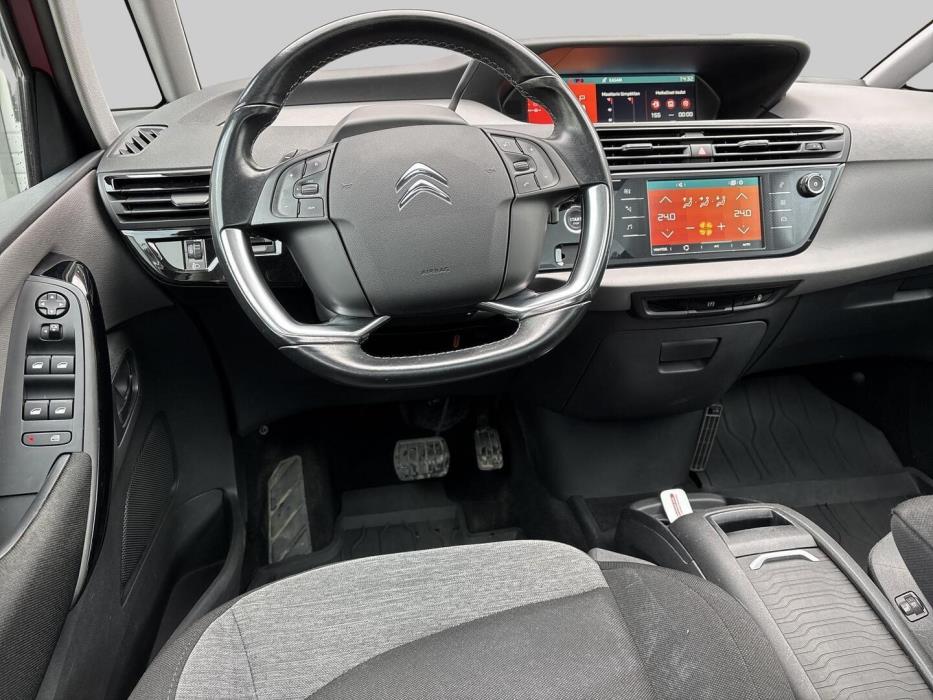 CITROEN C4 Picasso 2017