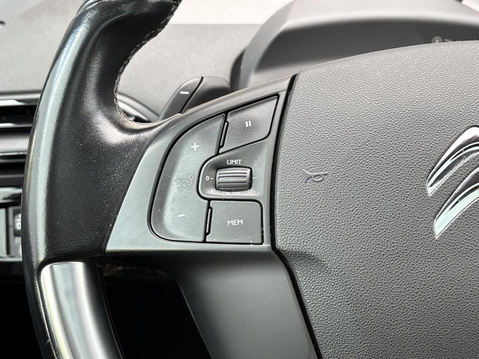 CITROEN C4 Picasso 2017