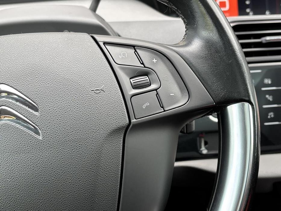 CITROEN C4 Picasso 2017