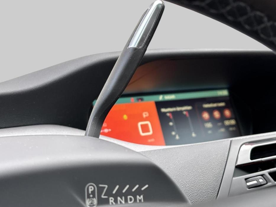 CITROEN C4 Picasso 2017