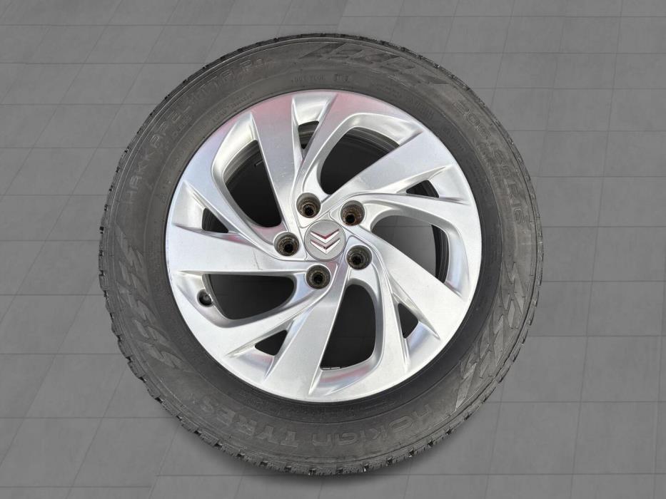 CITROEN C4 Picasso 2017