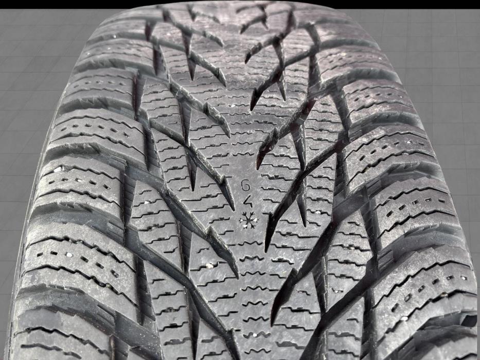 CITROEN C4 Picasso 2017