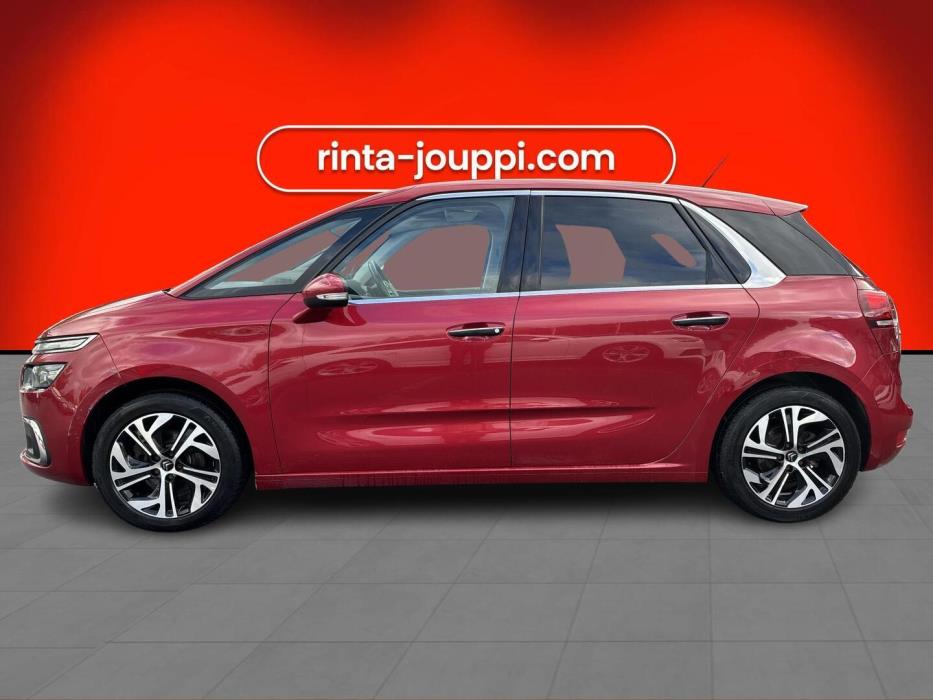 CITROEN C4 Picasso 2017
