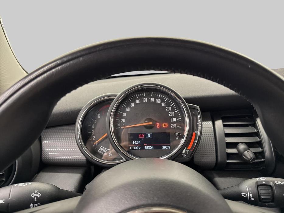 MINI Hatchback 2019