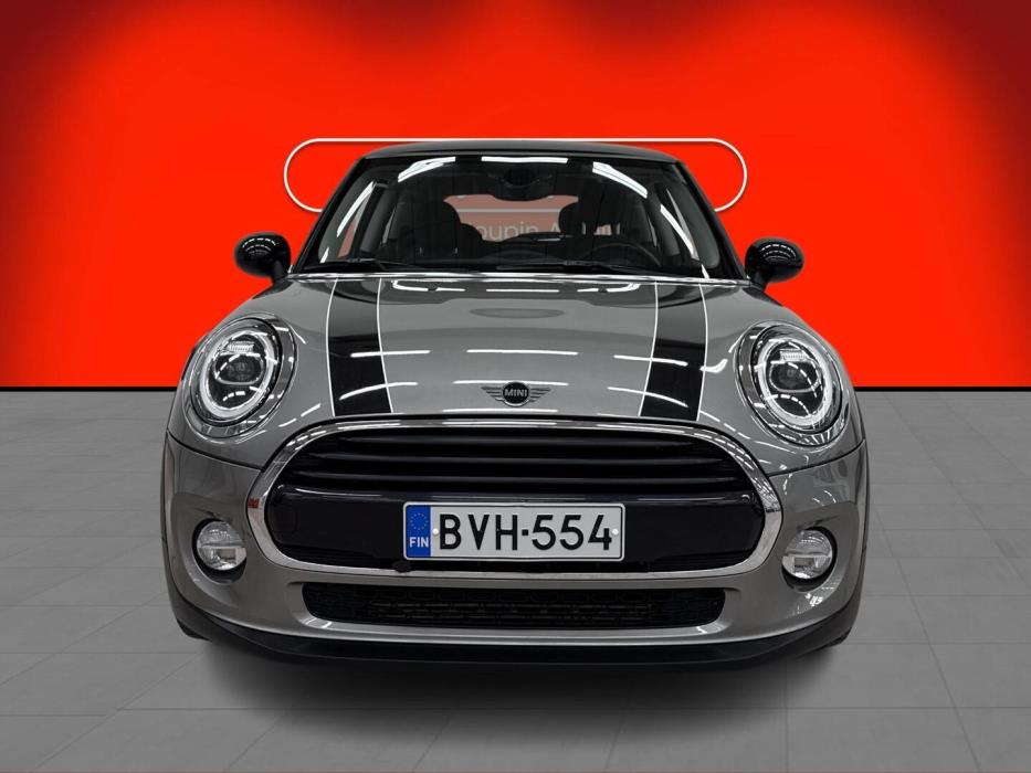 MINI Hatchback 2019